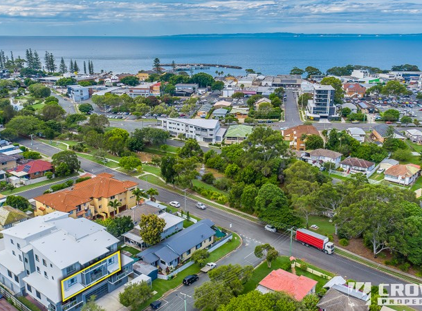 5/2 Manley Street, Redcliffe QLD 4020