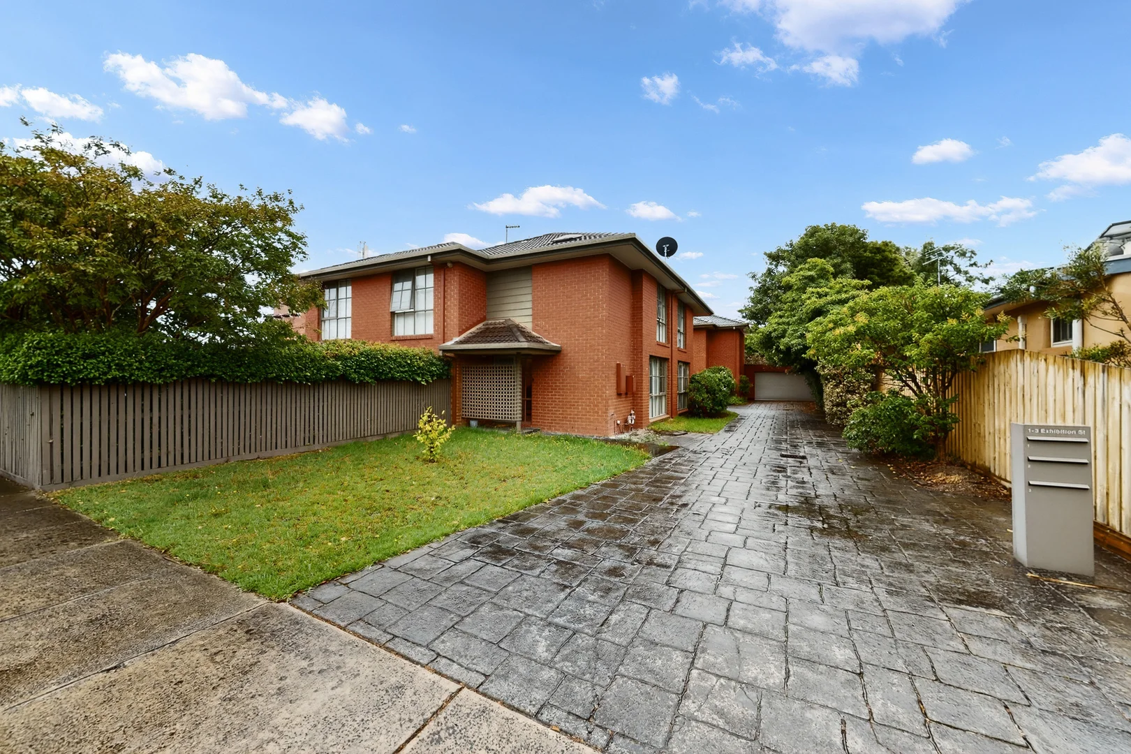 Additional image 15 of 2/3 Exhibition Street, McKinnon VIC 3204