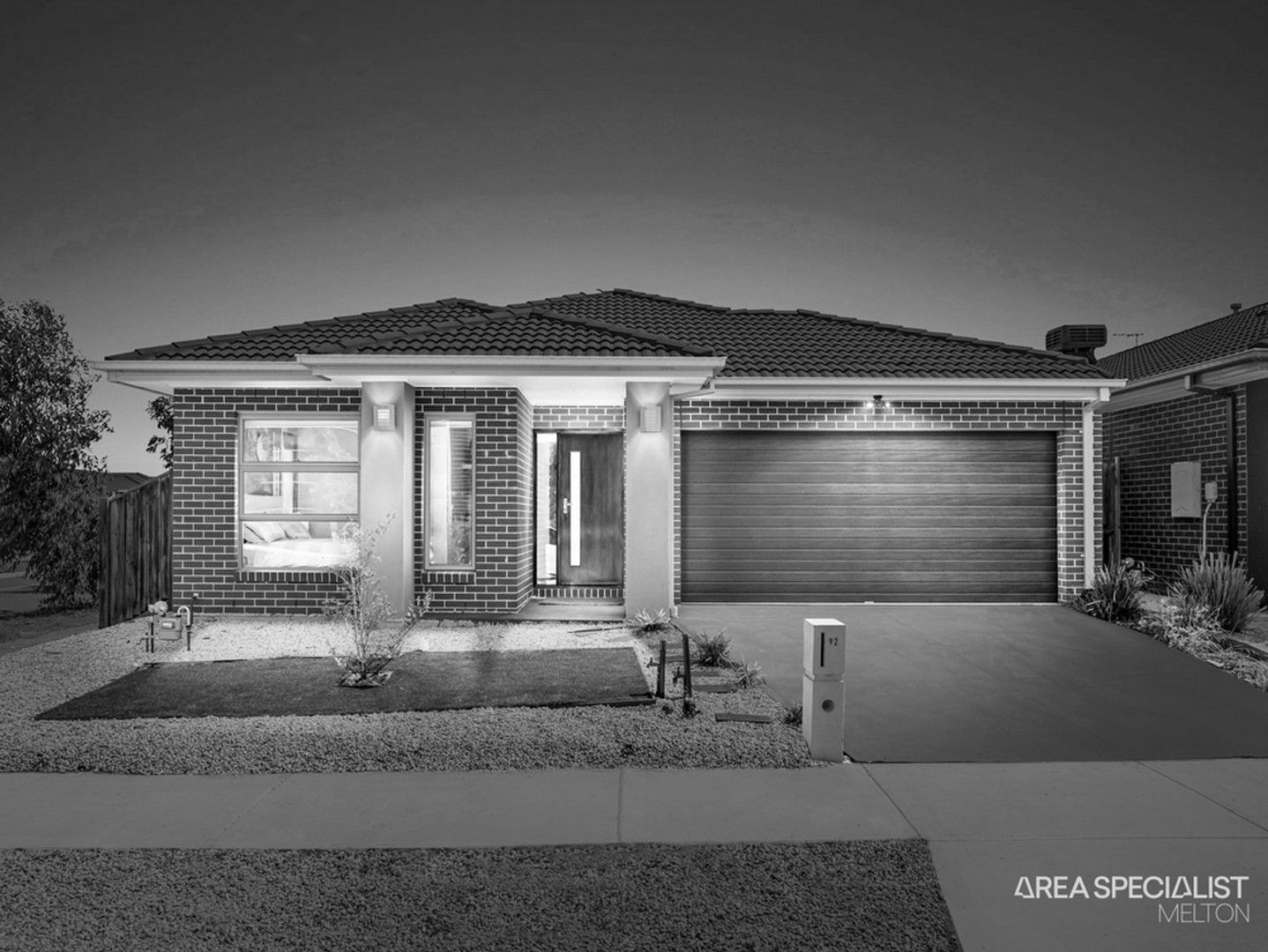 92 Horsley Street, Thornhill Park VIC 3335, Image 0