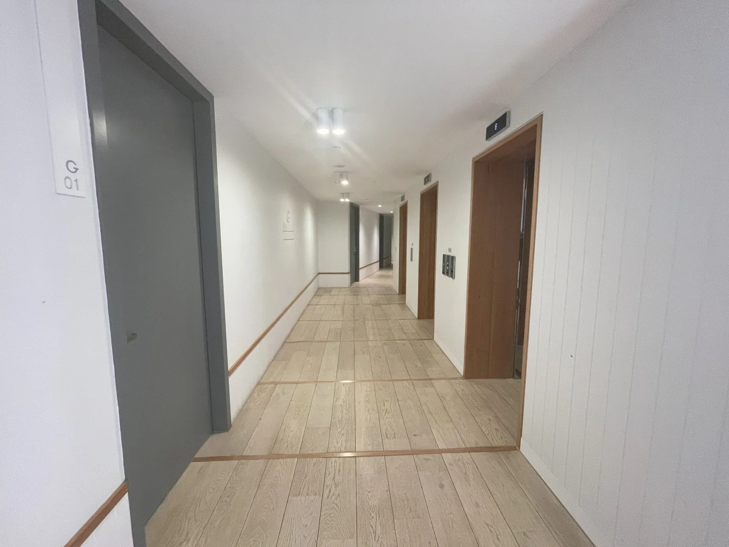 Additional image 11 of 1306/91 Galada Avenue, Parkville VIC 3052