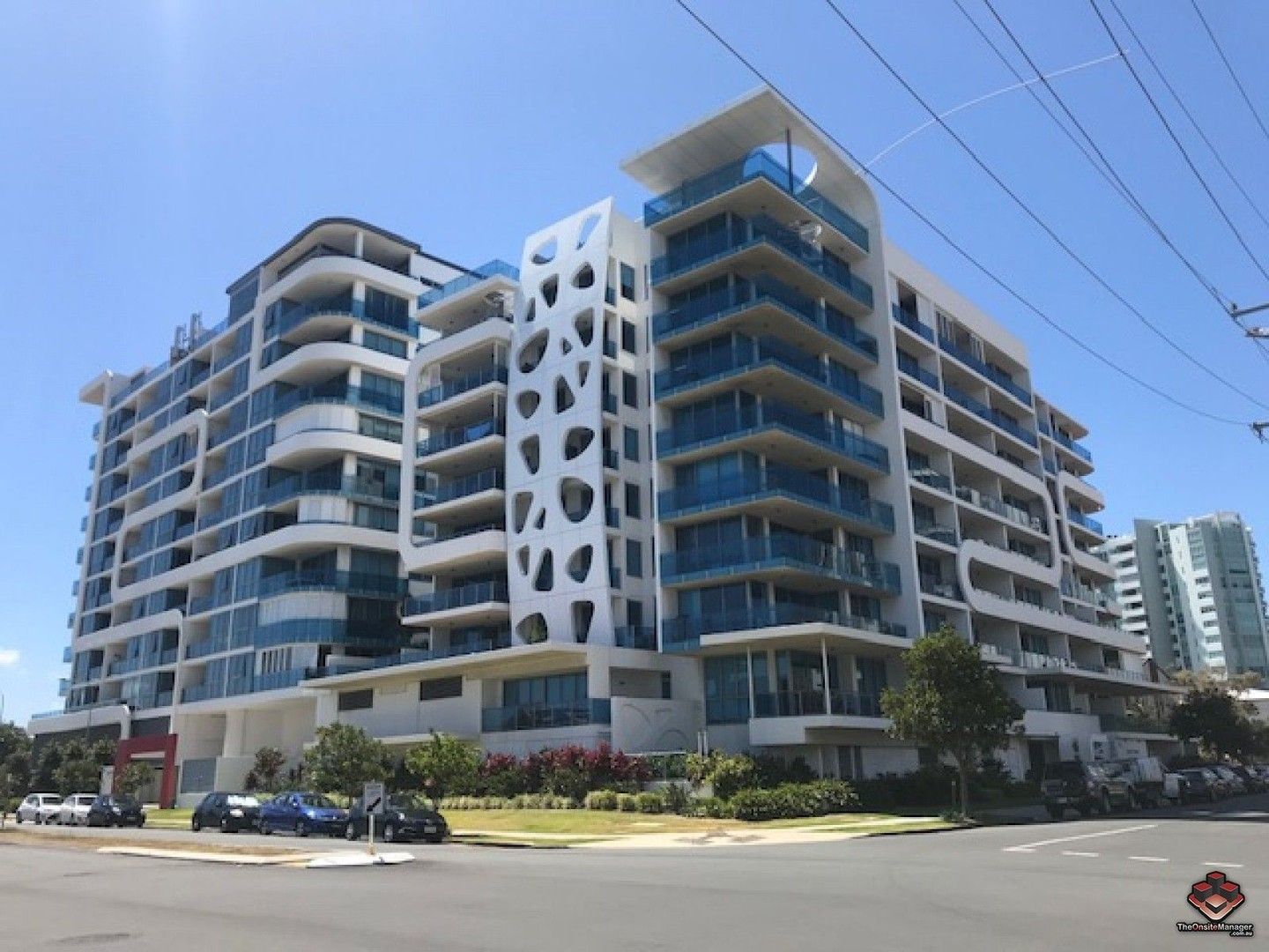 208/20 Labrador Street, Labrador QLD 4215, Image 0