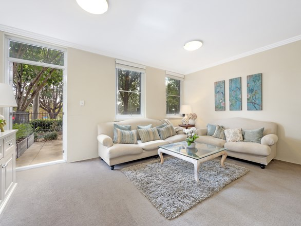 3/80 Victoria Road, Marrickville NSW 2204