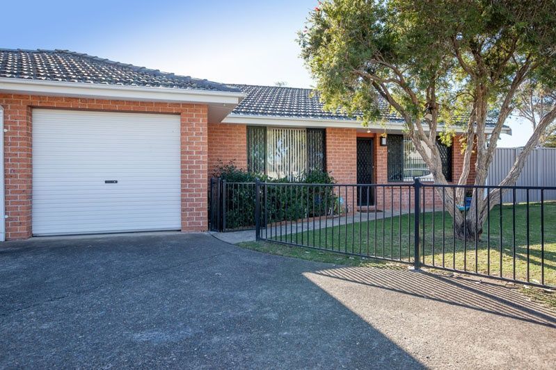 2 bedrooms House in 3/10 Matthews Road INGLEBURN NSW, 2565