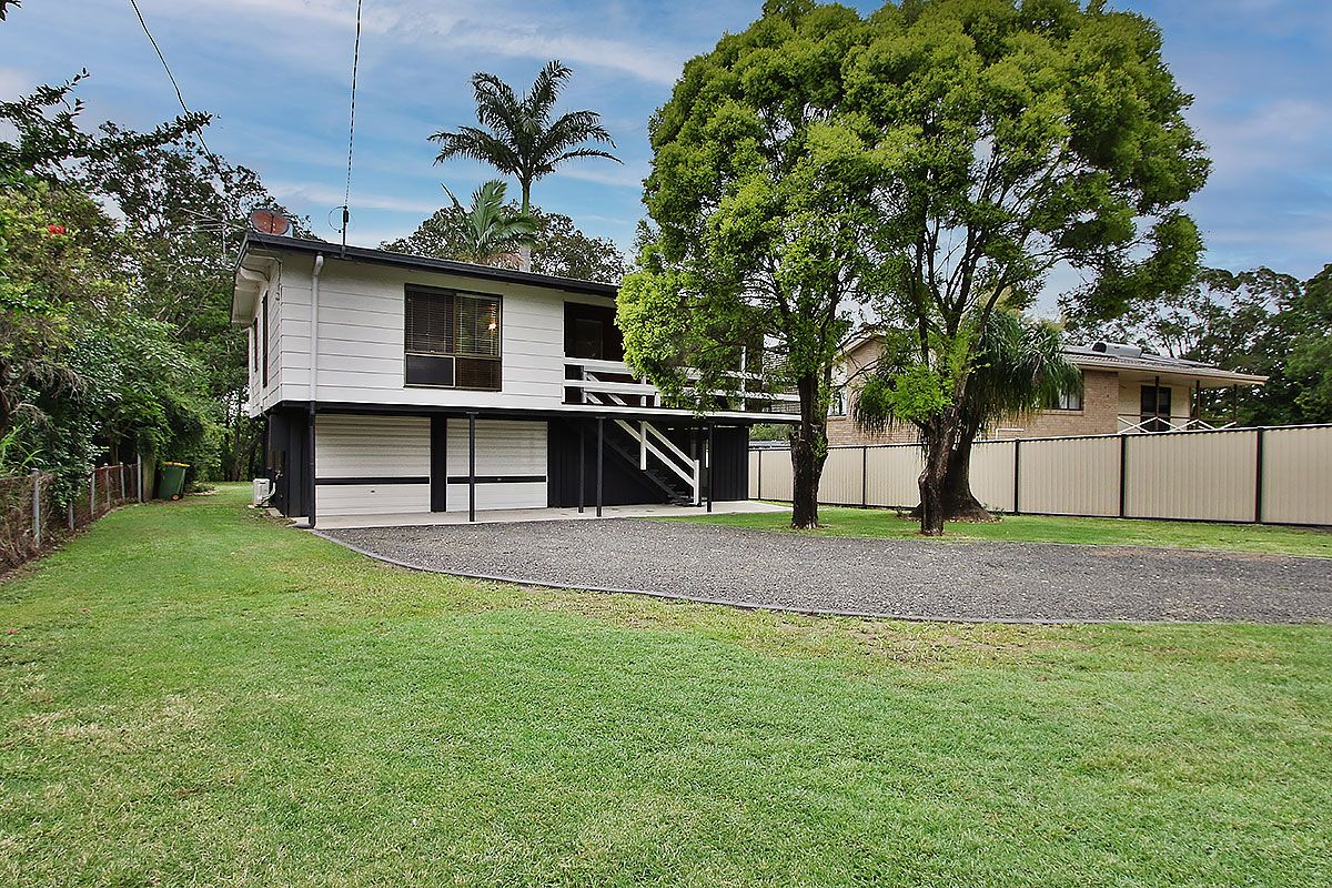 99 Moores Pocket Road, Moores Pocket QLD 4305, Image 1