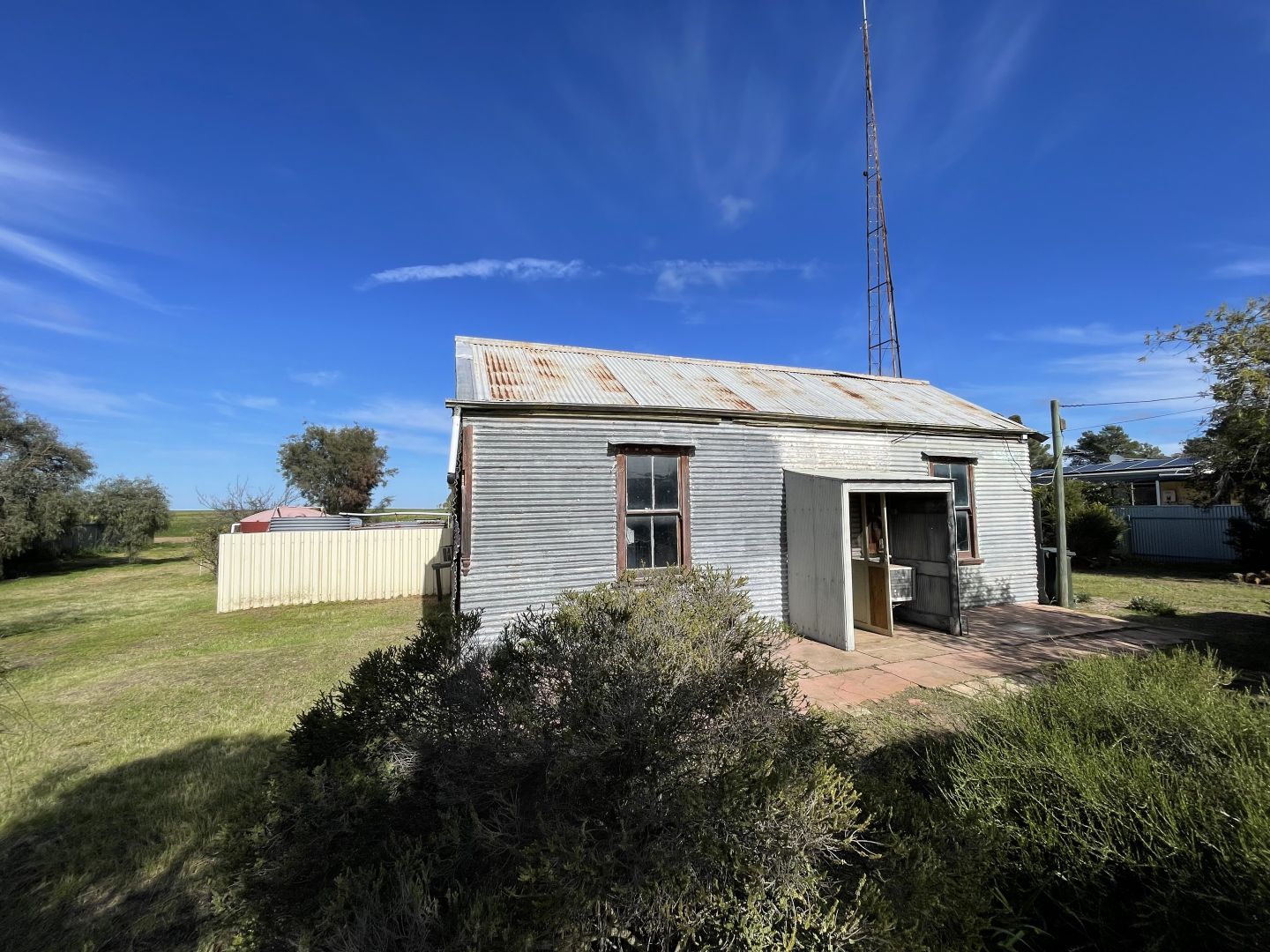 6-8 Louisa Street, Lameroo SA 5302, Image 1