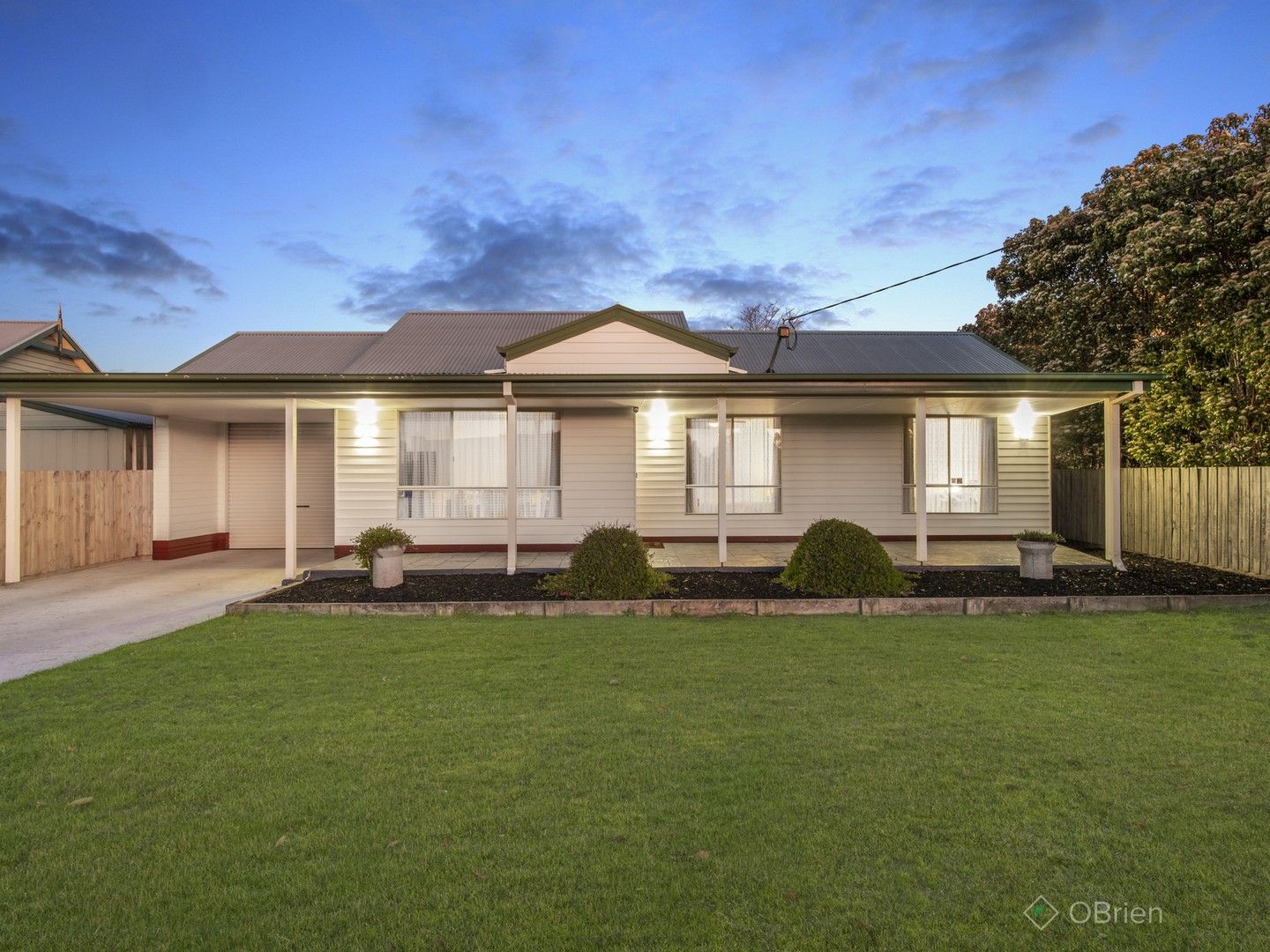 1 Ann Street, Beaconsfield VIC 3807, Image 0