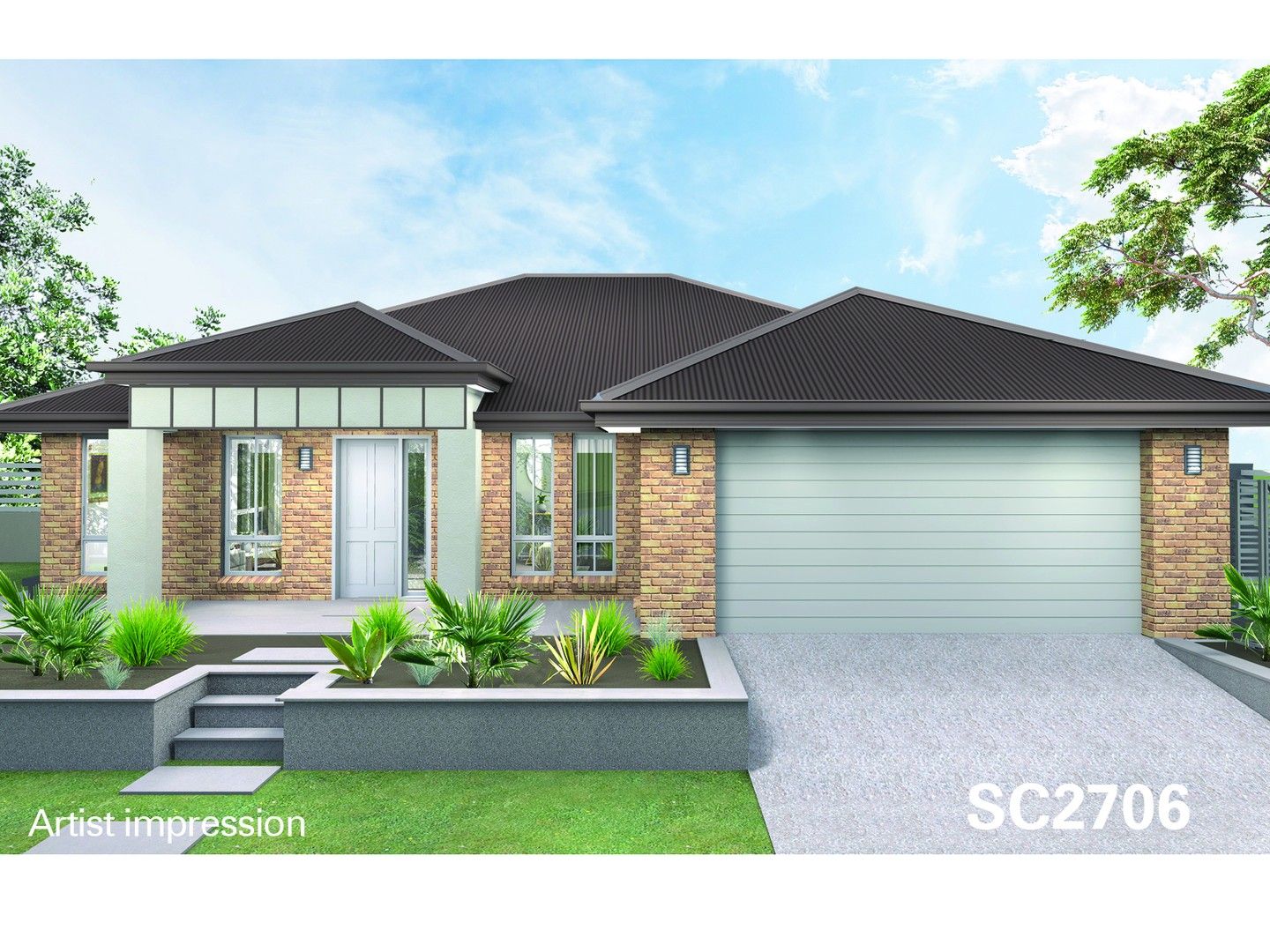 3 bedrooms New House & Land in 28 Coppin St KALLANGUR QLD, 4503