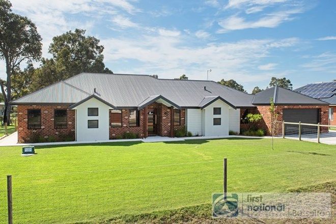 Picture of 24 Penguin Way, VASSE WA 6280