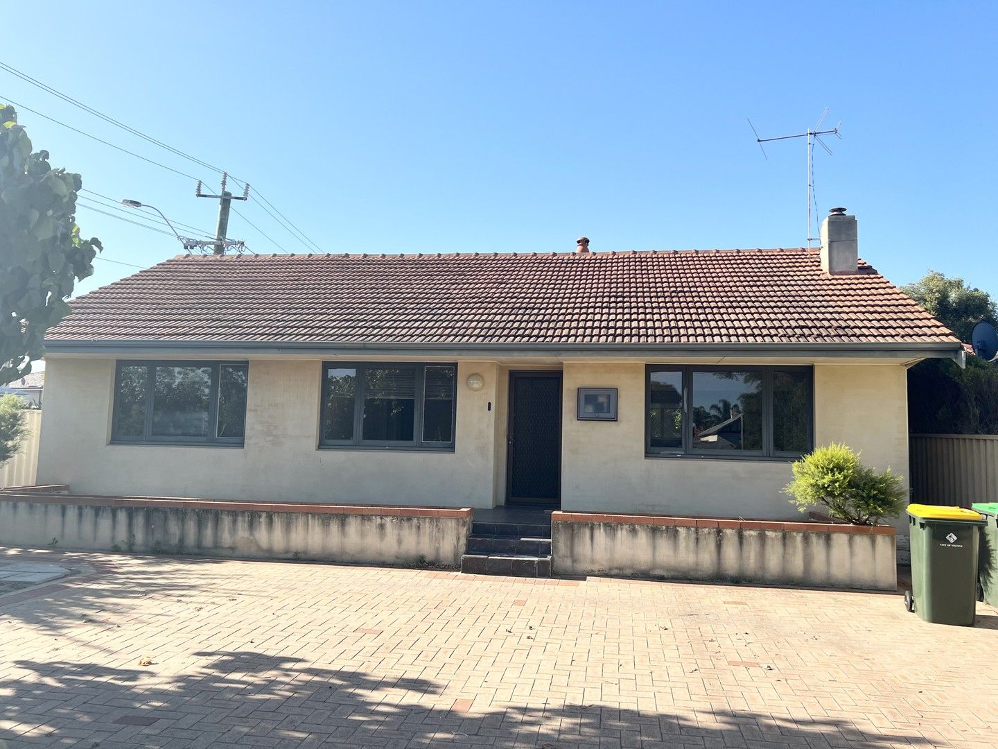 3 bedrooms House in 54 Hobart Street NORTH PERTH WA, 6006