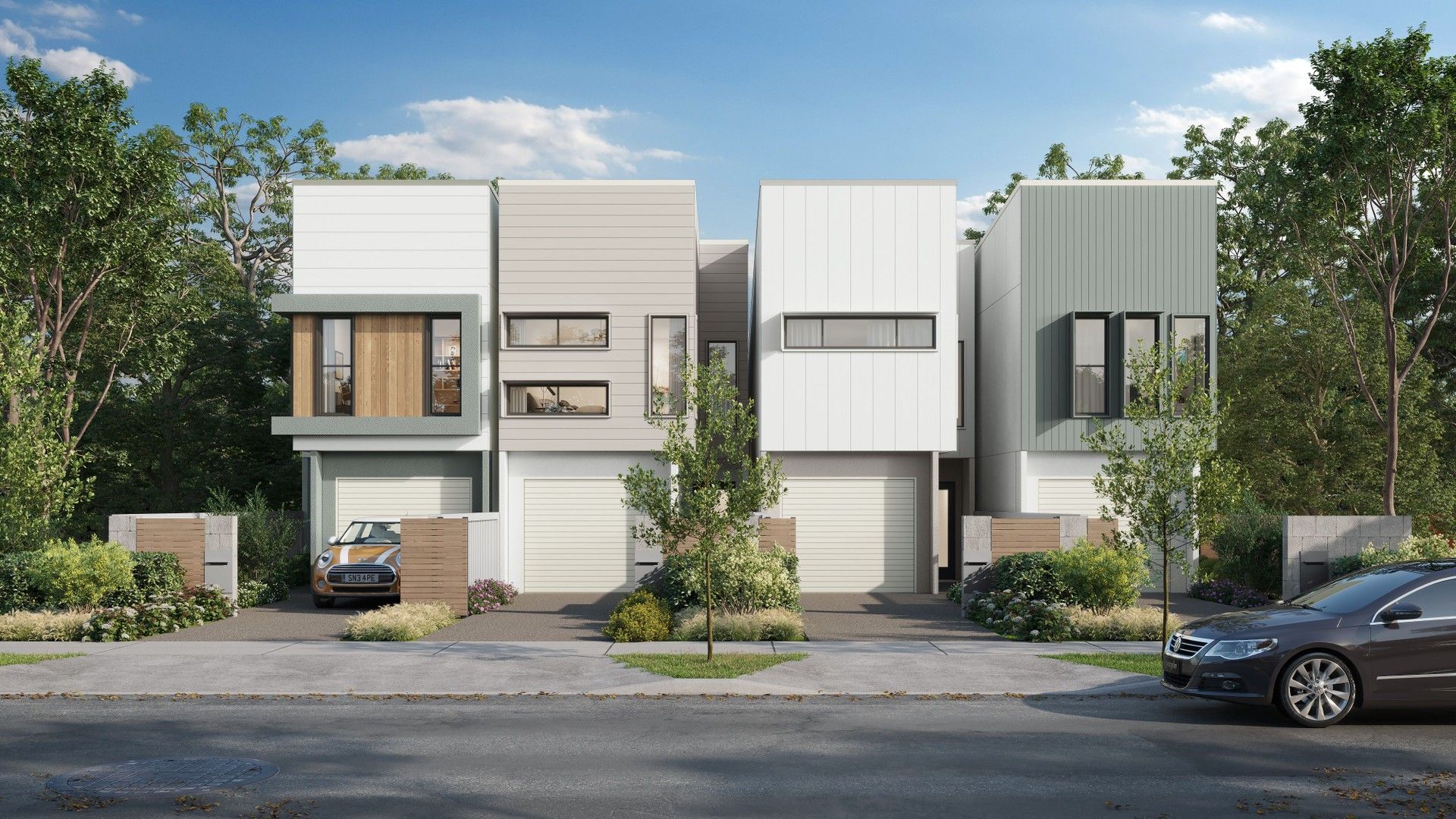 2 bedrooms New House & Land in Lot 80 River Cove Circuit, Castle Hill MURRUMBA DOWNS QLD, 4503