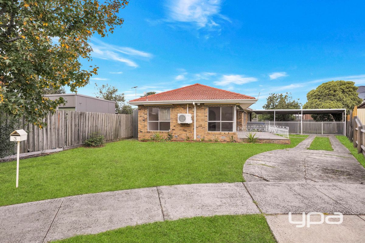 3 Desi Court, Campbellfield VIC 3061, Image 2