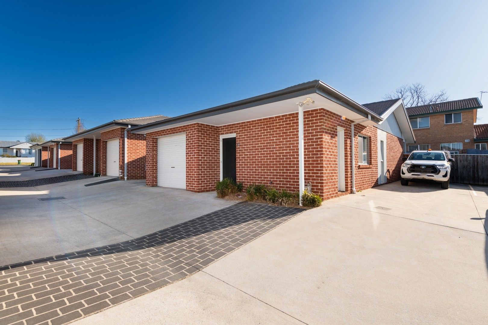 10/3 Gerald Street, Queanbeyan NSW 2620, Image 0