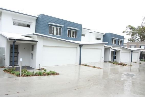 3 bedrooms Townhouse in 20/28 Menser Street CALAMVALE QLD, 4116