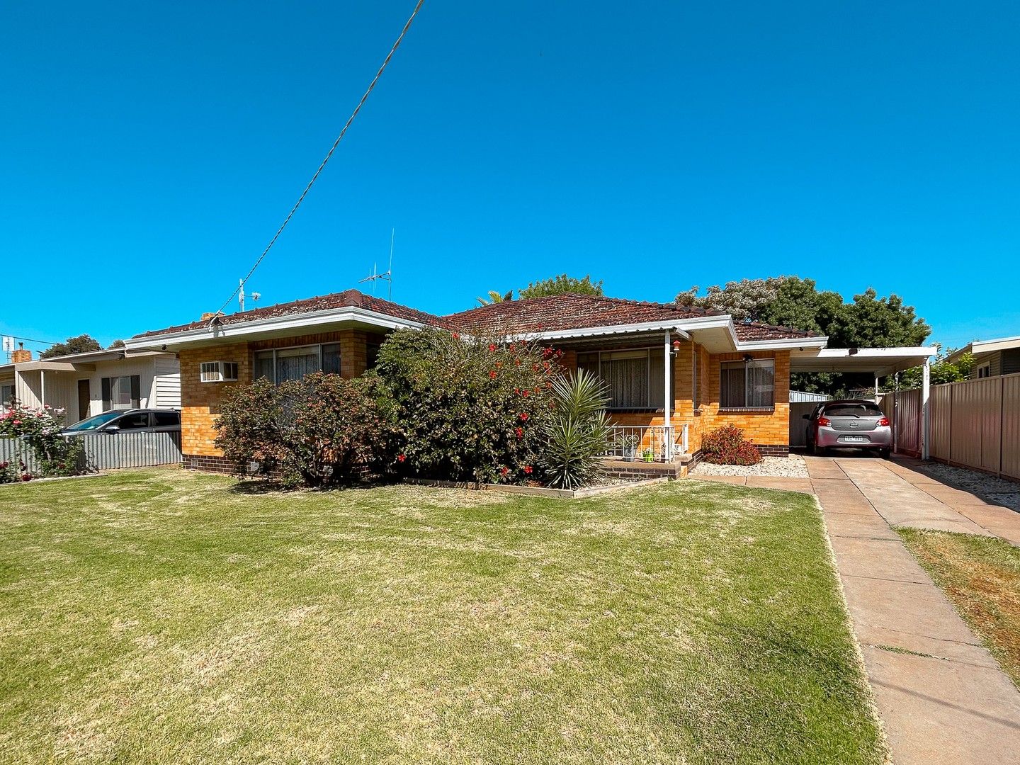 6 Ferguson Court, Swan Hill VIC 3585, Image 0