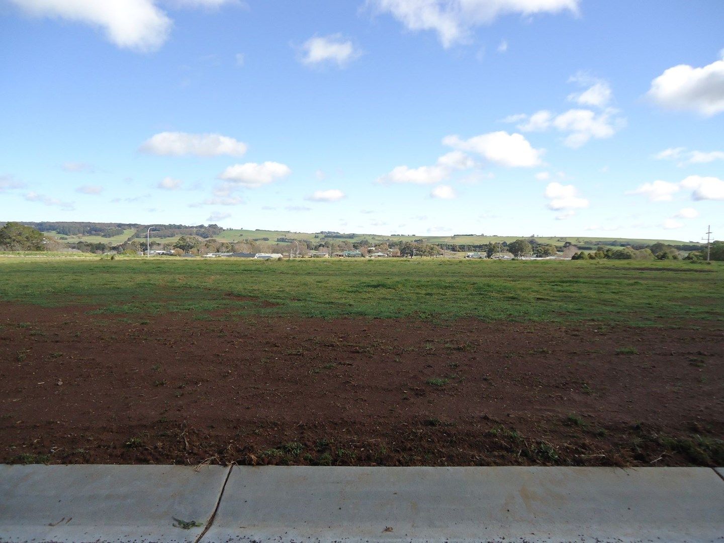 Lot 59 Prell Street, Crookwell NSW 2583, Image 0