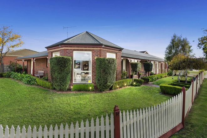 Picture of 14 Kindale Court, HIGHTON VIC 3216
