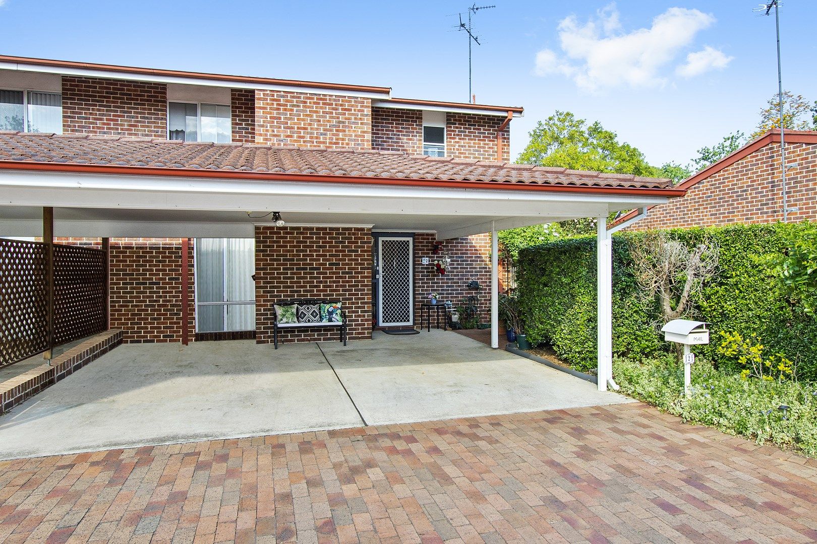 2 John Tebbutt Place, Richmond NSW 2753, Image 0