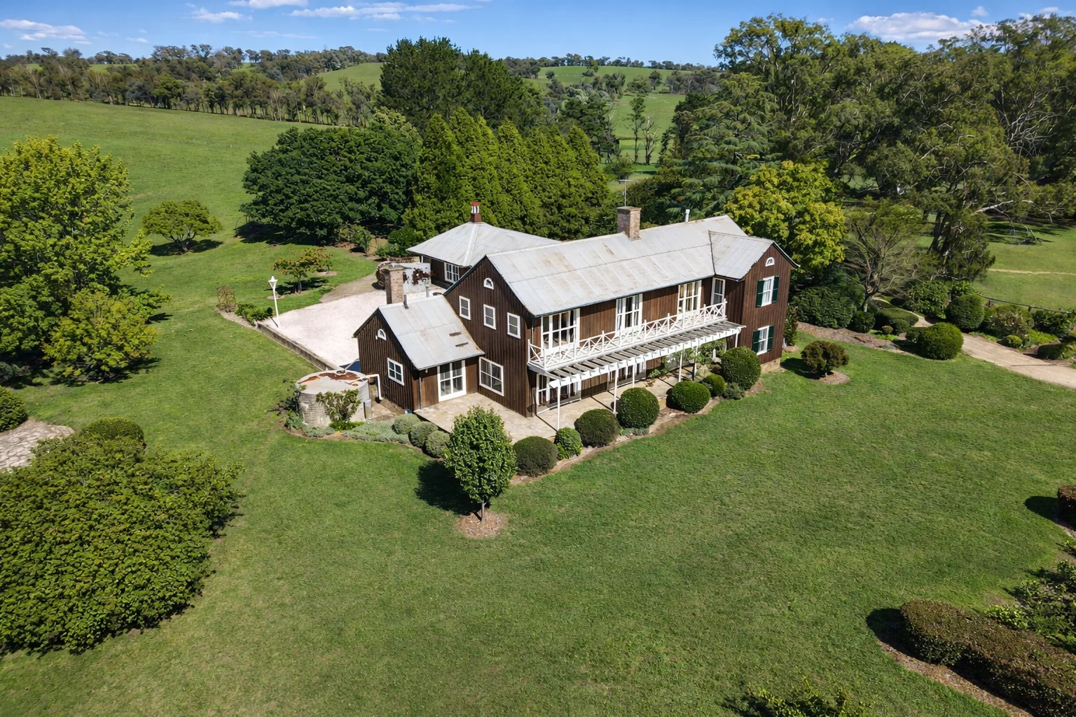 2193 Canyonleigh Road, Canyonleigh NSW 2577