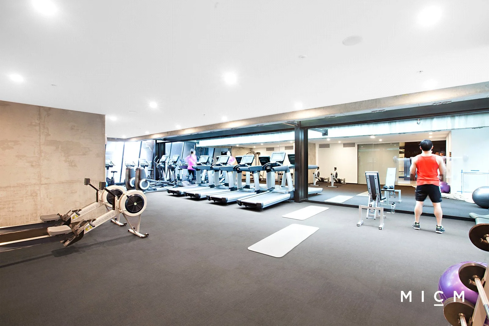 Additional image 10 of 3102/639 Lonsdale Street, Melbourne VIC 3000