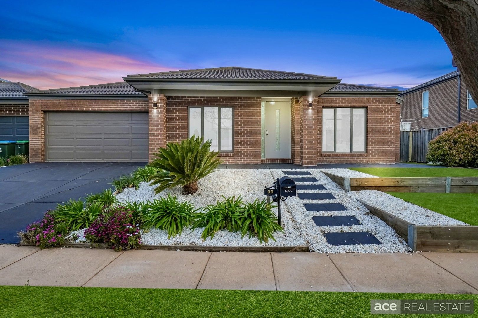 99 Waterways Boulevard, Williams Landing VIC 3027, Image 2