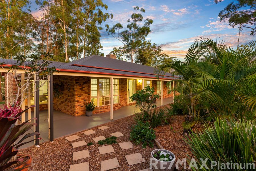 592-596 Oakey Flat Road, Burpengary QLD 4505, Image 1