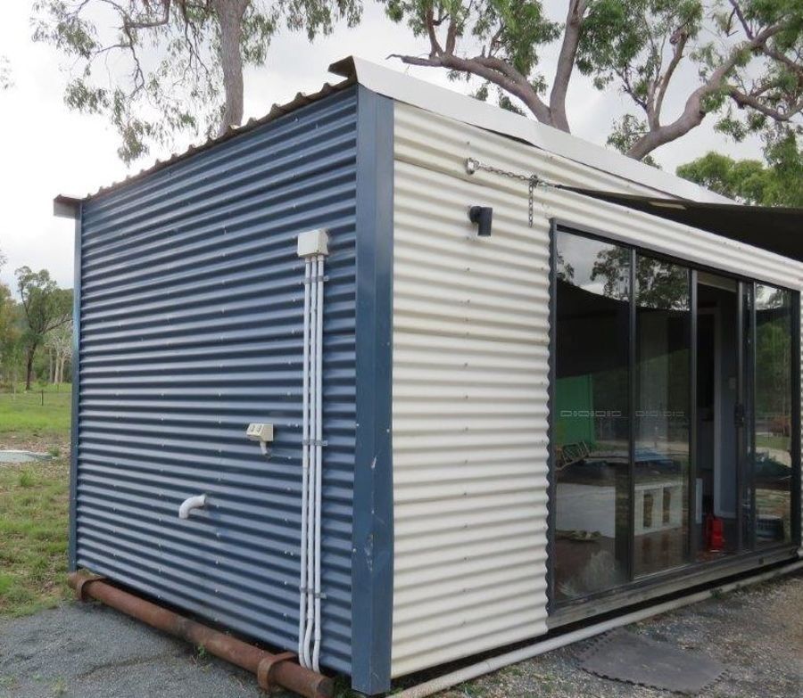 LOT 1 (5) PATTERSON ST, Midge Point QLD 4799 House for Sale