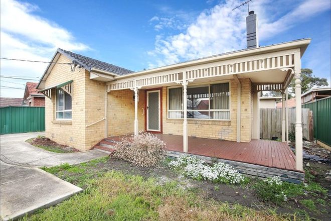 Picture of 3 Robinson Street, JACANA VIC 3047
