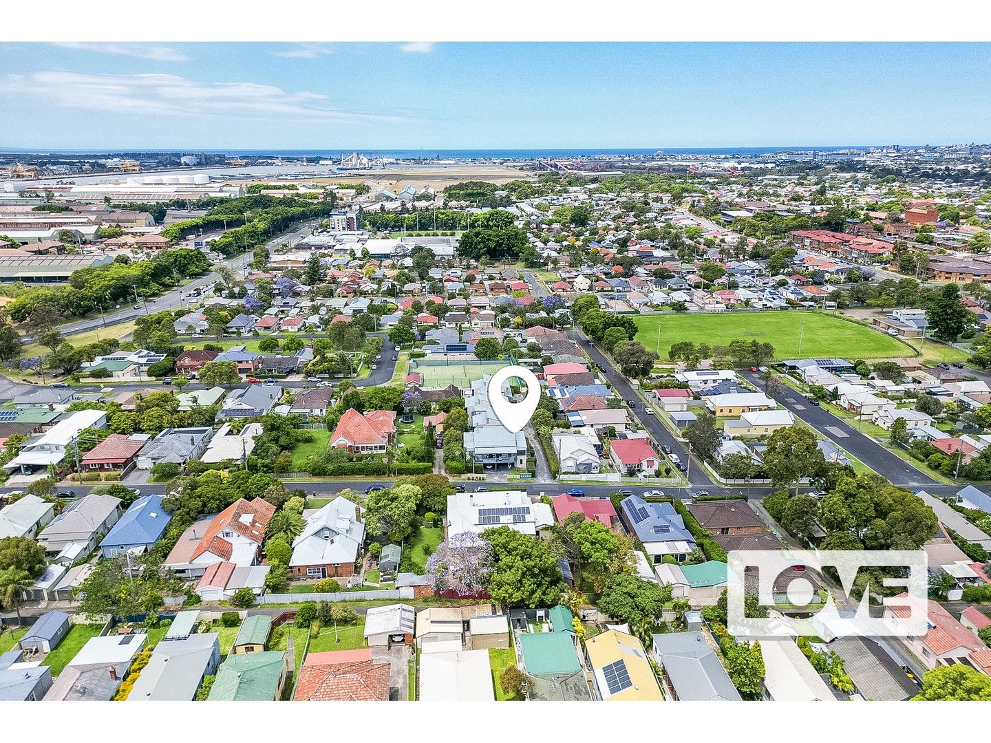 3 bedrooms Townhouse in  MAYFIELD NSW, 2304