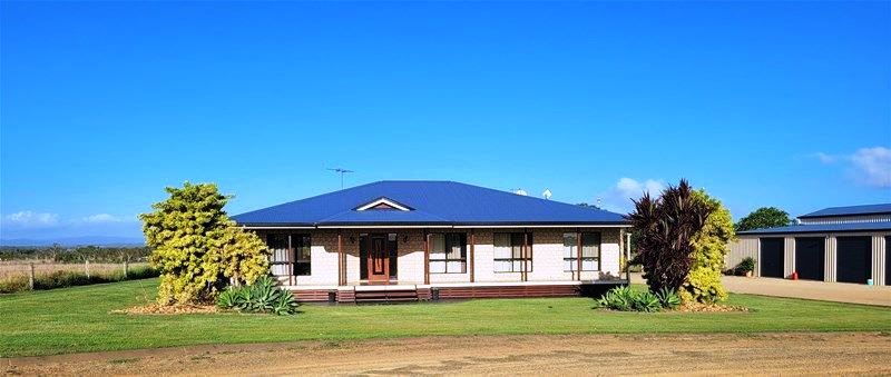 127 Mckenzie Road, Alton Downs QLD 4702, Image 0