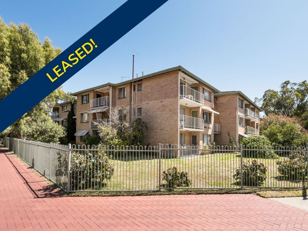 10/25 The Avenue, Crawley WA 6009, Image 0