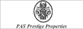 Logo for P.A.S Prestige Properties