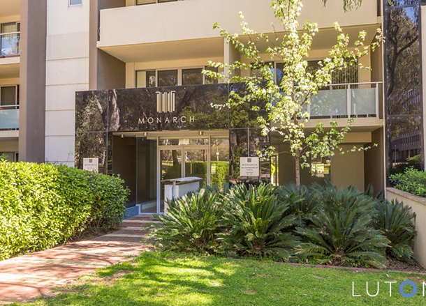 40/219A Northbourne Avenue, Turner ACT 2612