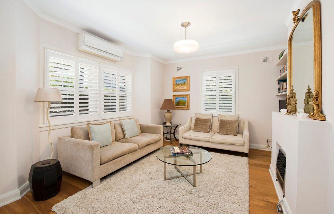 2 bedrooms Apartment / Unit / Flat in 2/33 Nelson Street WOOLLAHRA NSW, 2025