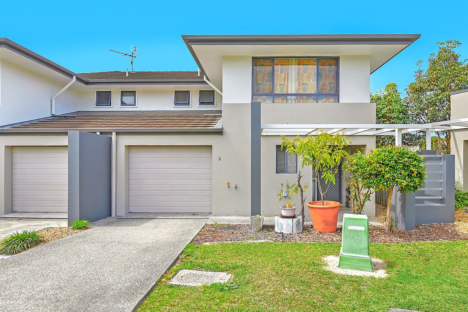 3/2 Jefferson Court, Upper Coomera QLD 4209, Image 0