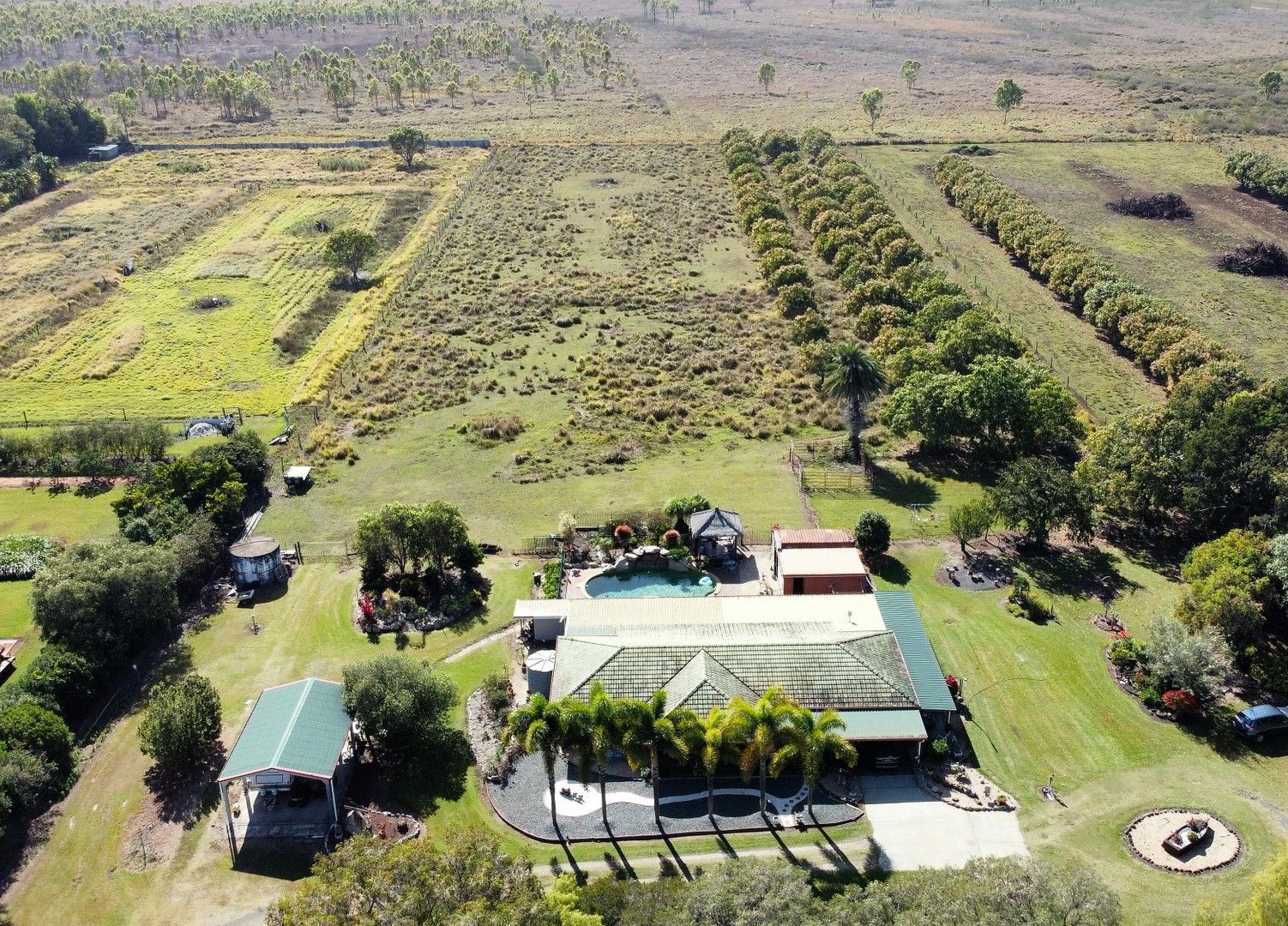 465 Ray Road, Mareeba QLD 4880, Image 0