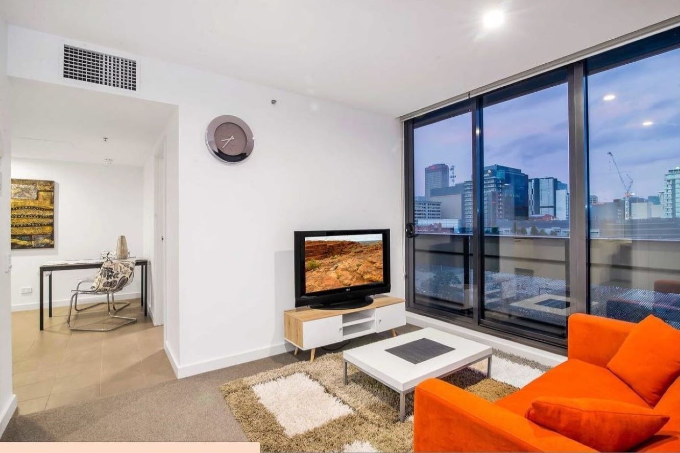 2 bedrooms Apartment / Unit / Flat in 205/152-160 Grote Street ADELAIDE SA, 5000