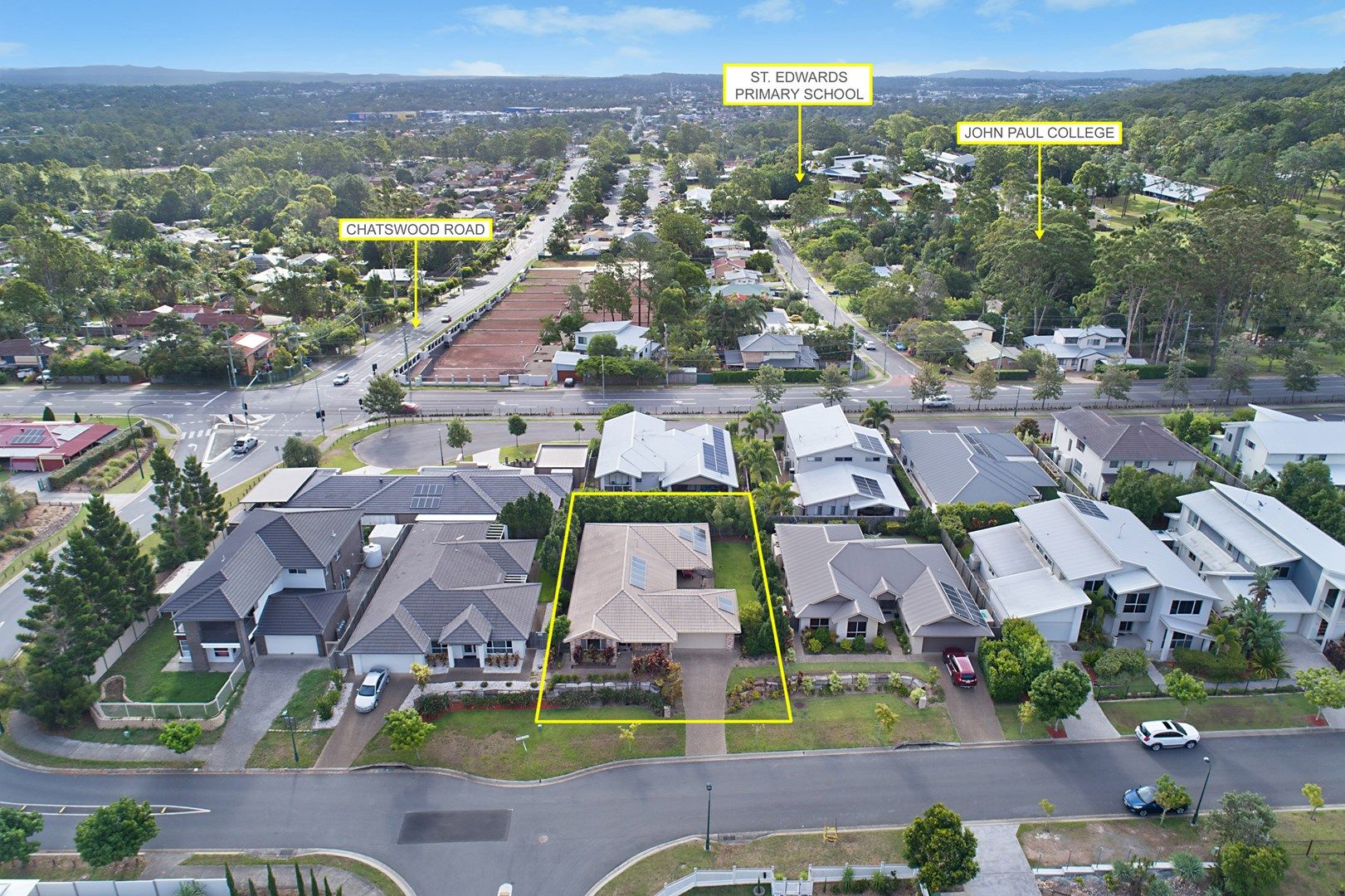 6 Dennis Vale Drive, Daisy Hill QLD 4127, Image 0