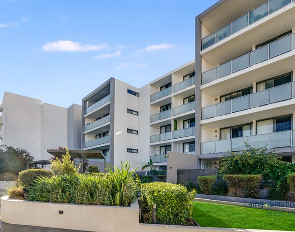 112/31A Garfield Street, Wentworthville NSW 2145