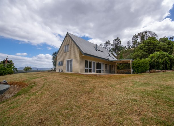 1624 Glen Alice Road, Mount Marsden NSW 2849