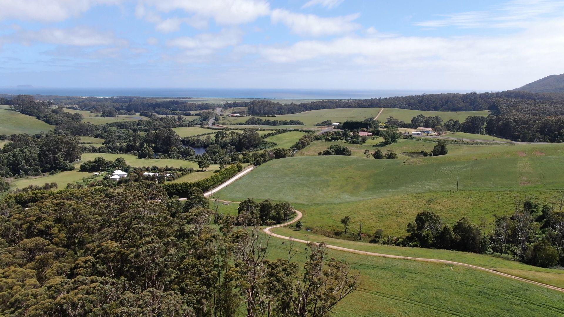 Lot 2, 43 Brakeys Road, Rocky Cape TAS 7321, Image 0