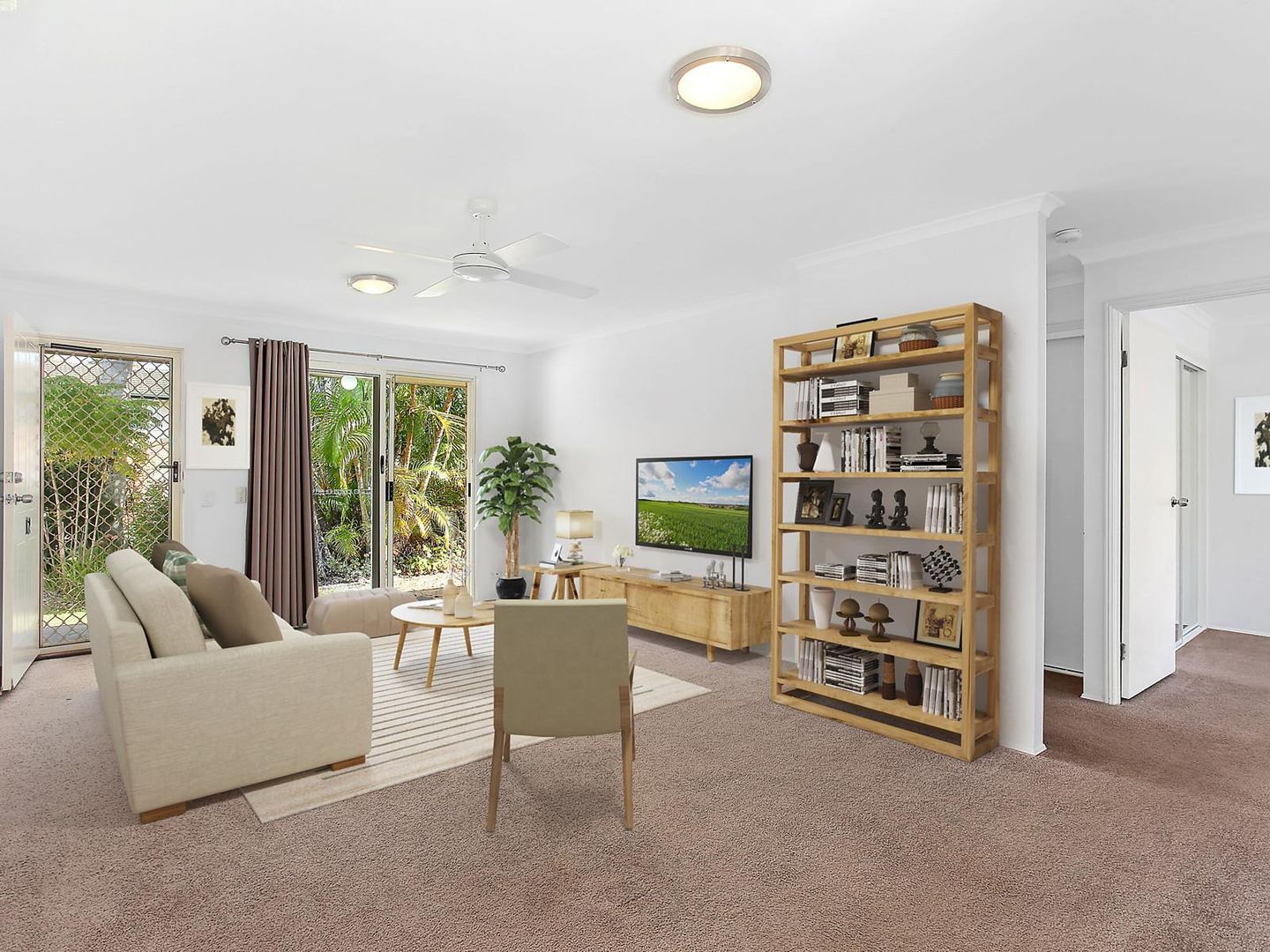 12/23 Thorngate Drive, Robina QLD 4226, Image 1