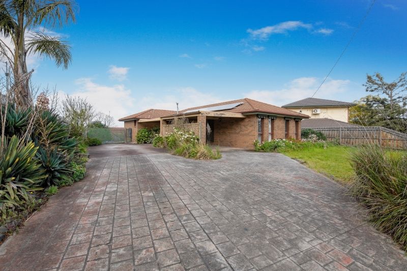 138 Racecourse Road, Pakenham VIC 3810, Image 1