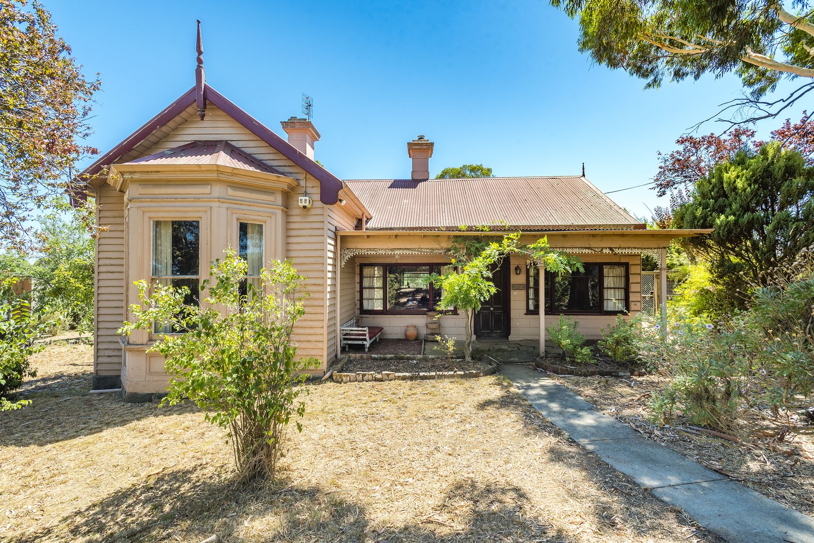 152 Molllison Street, Malmsbury VIC 3446, Image 1