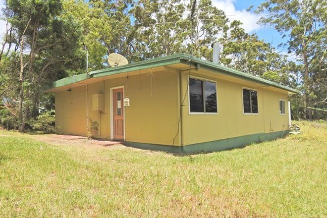 Picture of 947 Eungella Dam Road, CREDITON QLD 4757