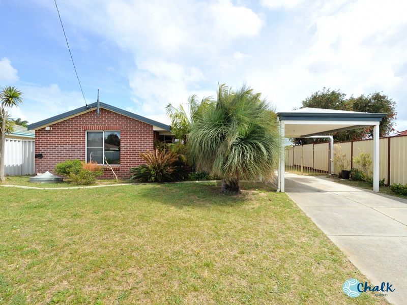 39 Nabberu Loop, Cooloongup WA 6168, Image 0