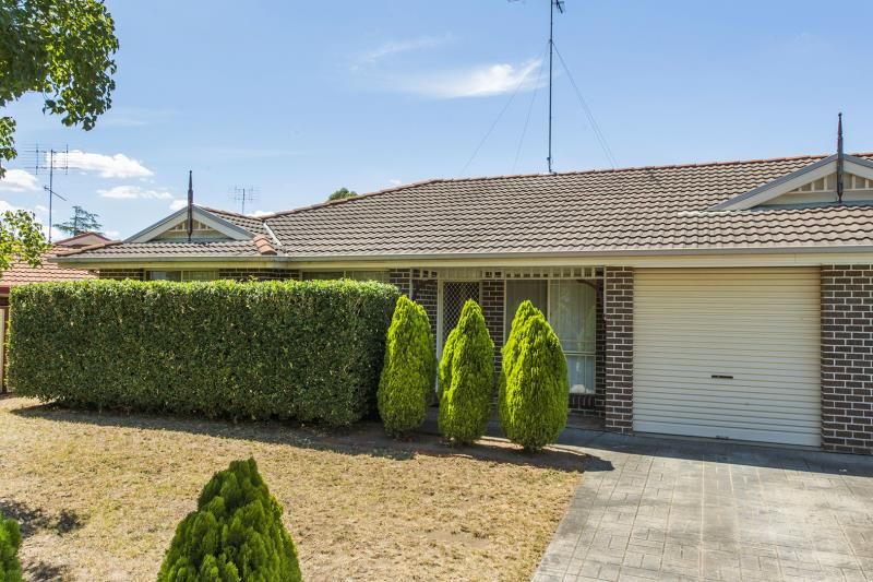 4 Swallow Street, Jamisontown NSW 2750