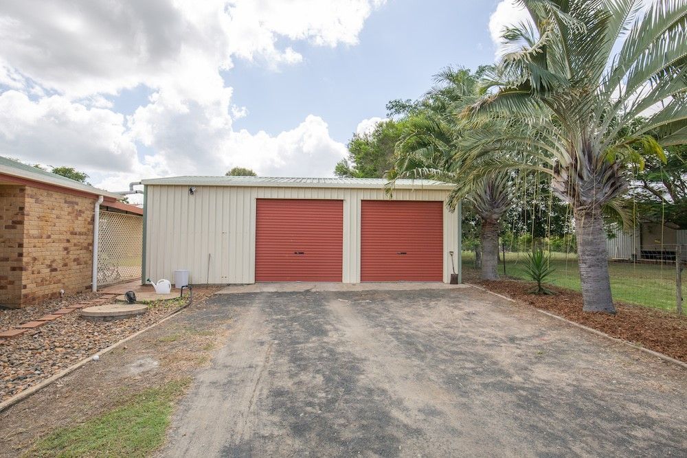 22 Mark Road, Branyan QLD 4670, Image 1