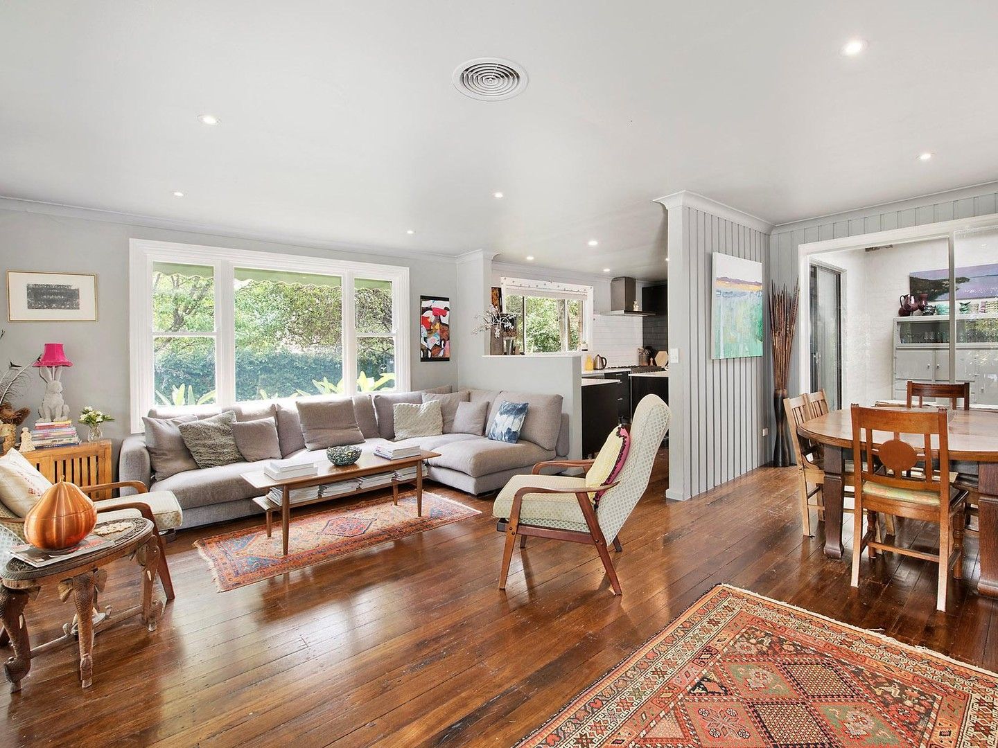 3 bedrooms House in 54 Alan Road BEROWRA HEIGHTS NSW, 2082