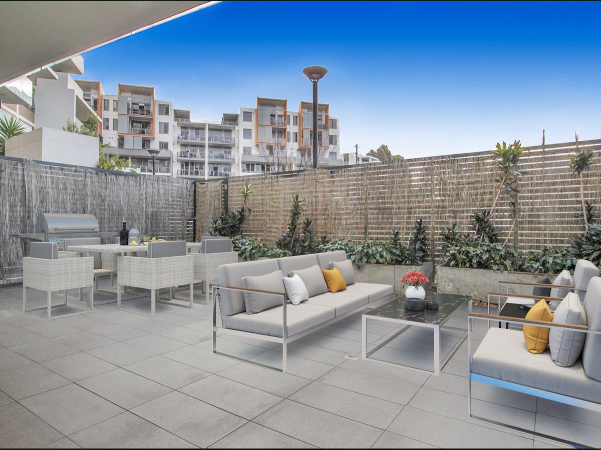 1 bedrooms Apartment / Unit / Flat in 3/11 Bidjigal Road ARNCLIFFE NSW, 2205