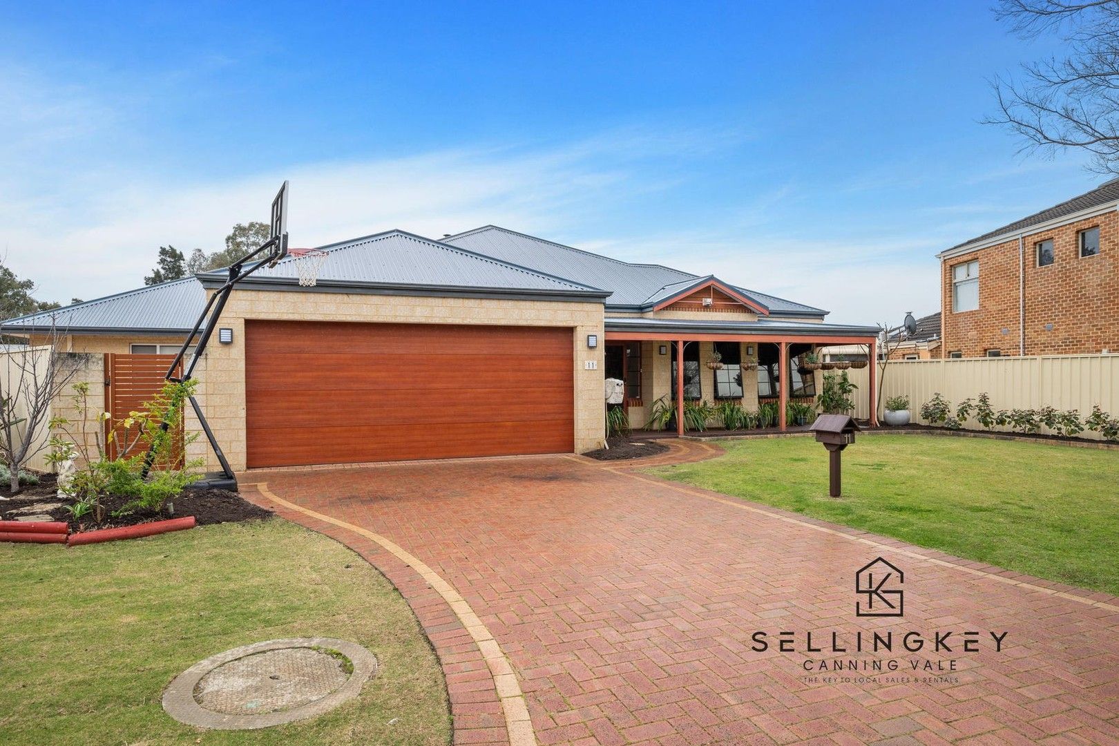 11 Stowe Court, Canning Vale WA 6155, Image 0